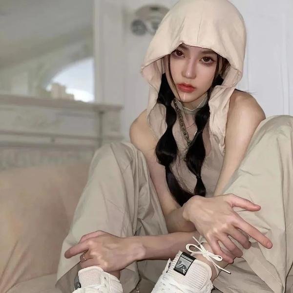 女教师