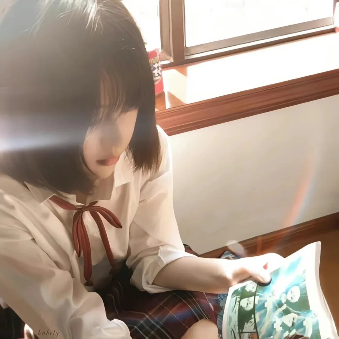 幸运女士