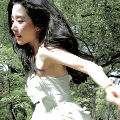 小安妮